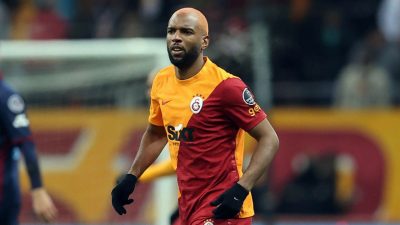 Ryan Babel’den maç sonrası açıklamalar