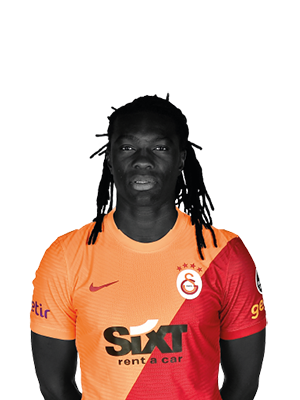 Bafetimbi Gomis