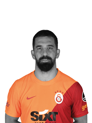 Arda Turan