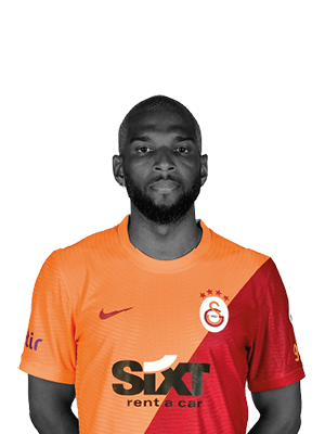 Ryan Babel