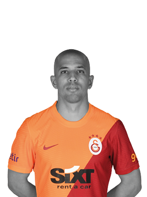 Sofiane Feghouli