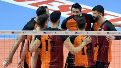 Bingöl Solhan Spor 2-3 Galatasaray HDI Sigorta