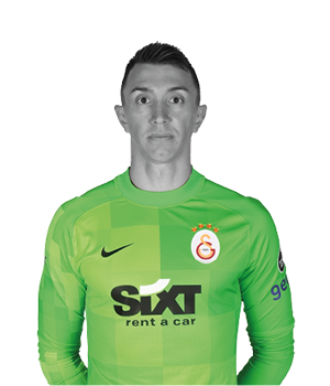 Fernando Muslera