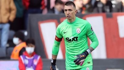 Fernando Muslera’dan maç sonrası açıklamalar