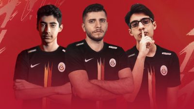 Galatasaray, FIFA oyuncularıyla bu sene çok iddialı!