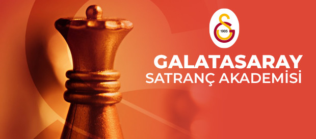 Galatasaray Satranç Akademisi 2020-2021 sezonu eğitimlerine başlıyor