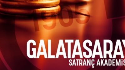 Galatasaray Satranç Akademisi yeni sezona başlıyor