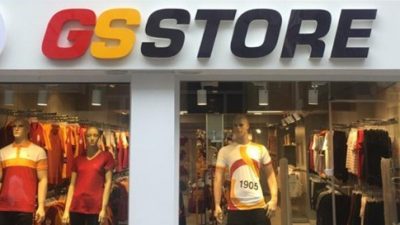 Giresun GSStore açıldı