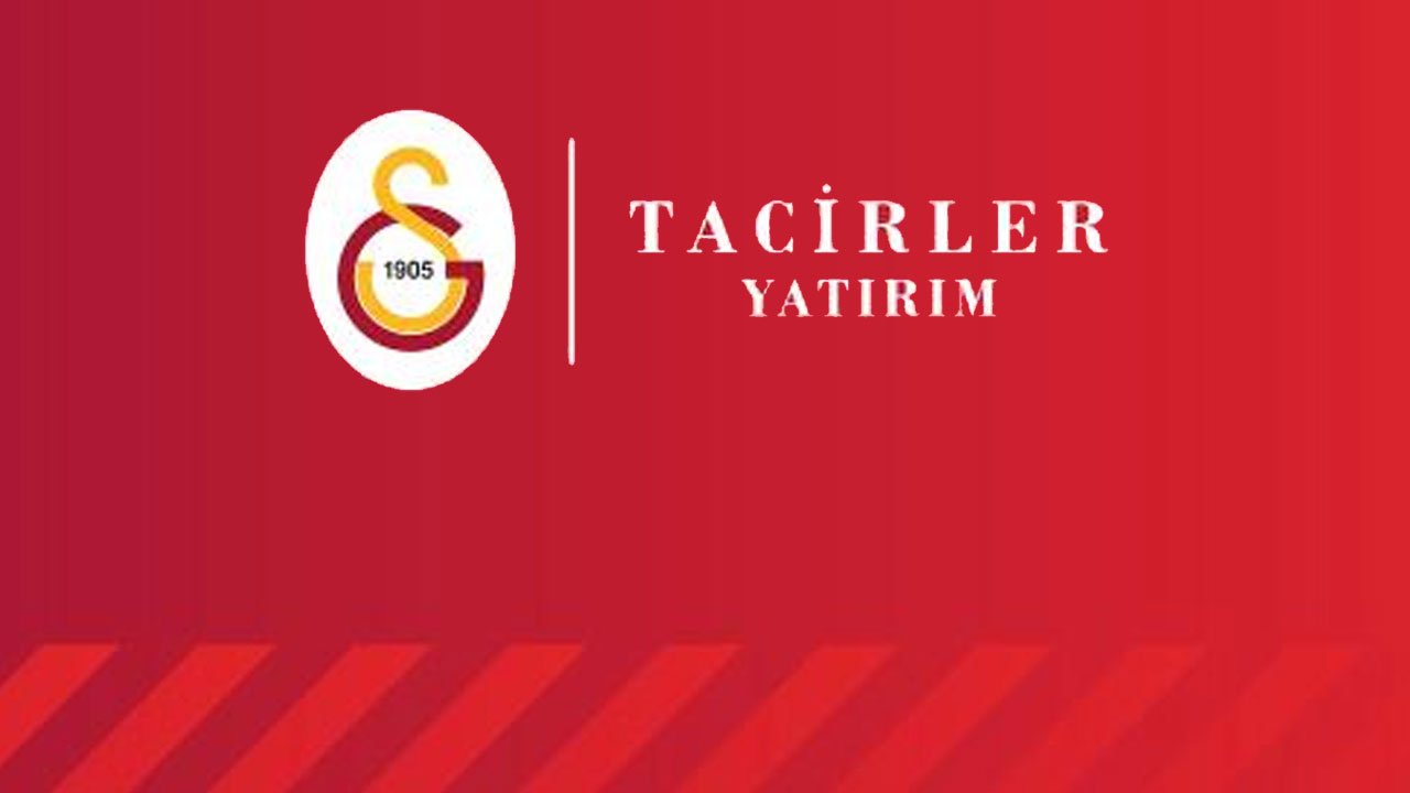 Kulübümüz ile Tacirler Yatırım iş birliği 10. yılına taşınıyor