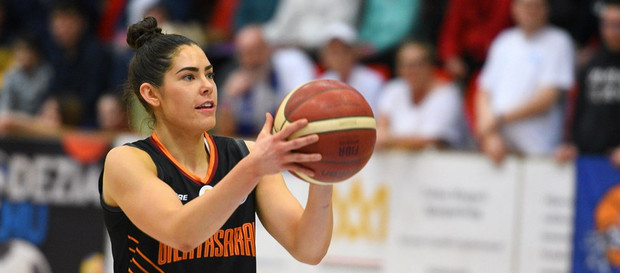 OGM Ormanspor 90-93 Galatasaray