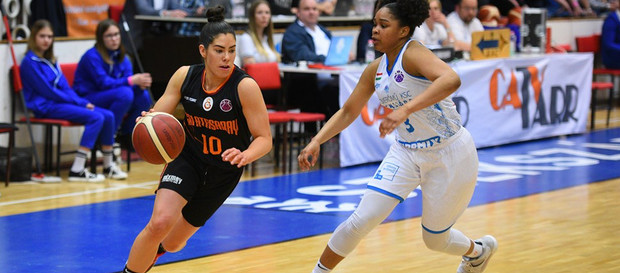 Szekszard 60-88 Galatasaray