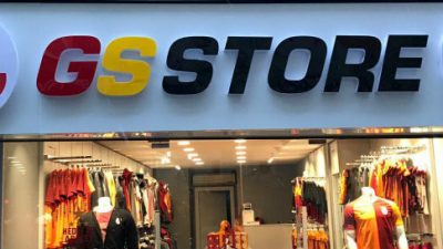 Uşak GSStore açıldı