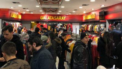 Yellow Red Day kampanyası başladı