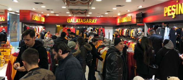 Yellow Red Day kampanyası başladı