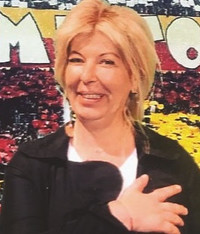 Zeynep Nilüfer Sanvar