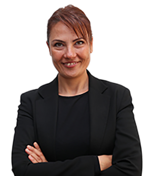 Mutluay Özerman