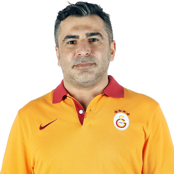 Serdal Yılmaz