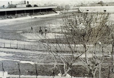 1933'ten 2011'e Ali Sami Yen