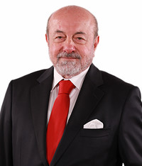 Dikran Gülmezgil