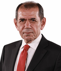 Dursun Aydın Özbek