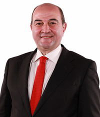 Mehmet İsmail Sarıkaya