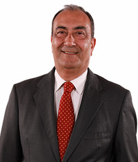 Mehmet Saruhan Cibara