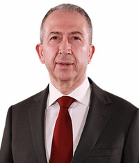 Metin Öztürk